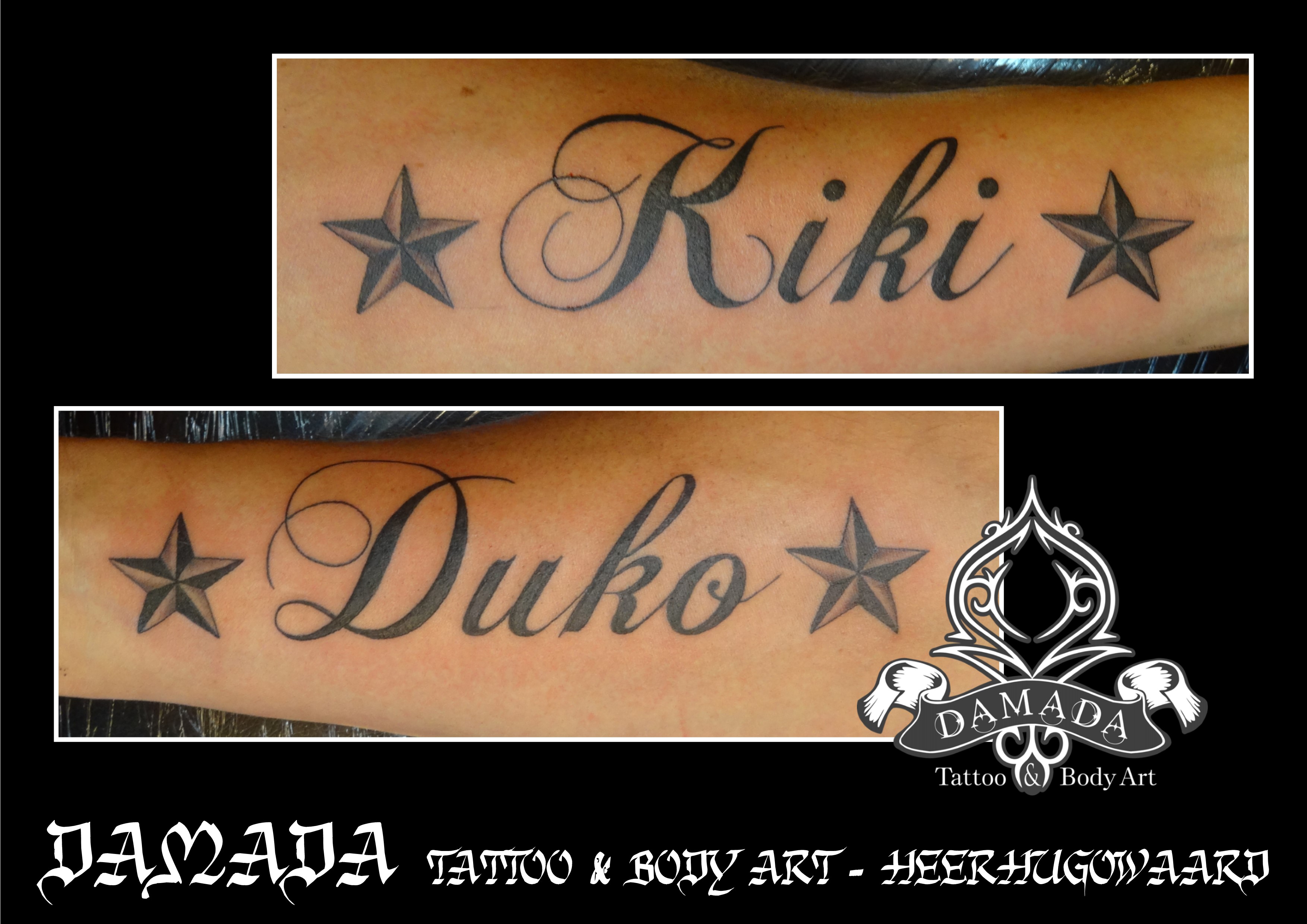 Names-Kiki-Duko