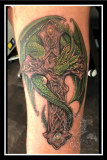 Anne Stokes Dragon