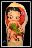 Betty Boop