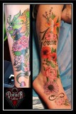 Dragon-Leg-Flowers