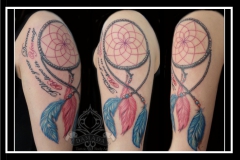 Dreamcatcher
