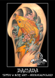 Koi