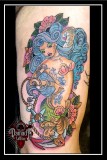 Mermaid