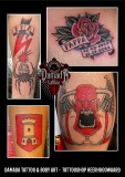 Met-Rood