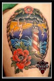 Old-School-Lighthouse