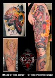 Oriental-Marilyn