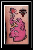Pink-Elephant