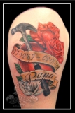 Roses Hammer