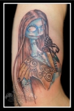 Sally