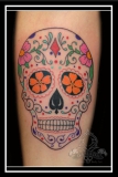 Sugar Skull
