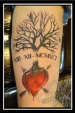 Tree Heart
