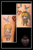 Zelda
