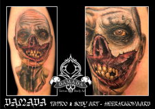 Zombie