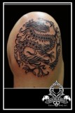 Black Dragon