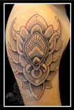 Dotwork