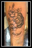 Fine Line Roses