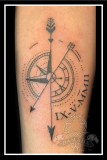 Geometric Arrow