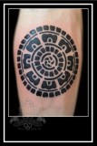 Geometric circle