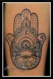 Hamsa hand
