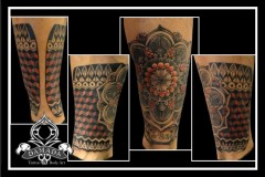 Mandala Esher