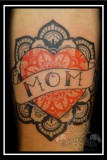 Mandala Mom