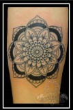 Mandala forearm
