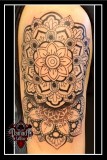 Mandalas
