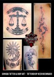 Moon-Libra-Flowers-Sun