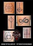 Symbols-Logos