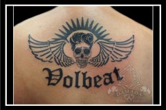 Volbeat