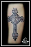 Celtic cross
