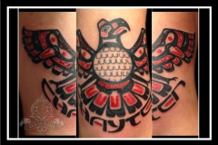 Haida Valk