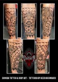 Half-Sleeve-Maarten-Polynesian