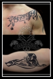 Horoscope Tribal