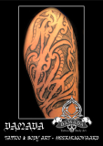 Maori-arm