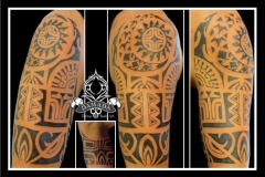 Polynesian custom