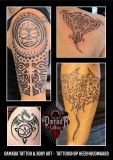 Polynesian-en-Tribal