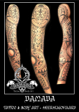 Polynesian-sleeve