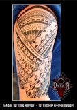 Samoan-Dave