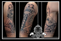 Samoan custom