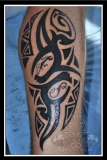 Tribal Letters